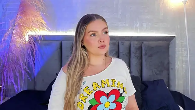 GaiaBaker online show from October 27, 1:04 pm