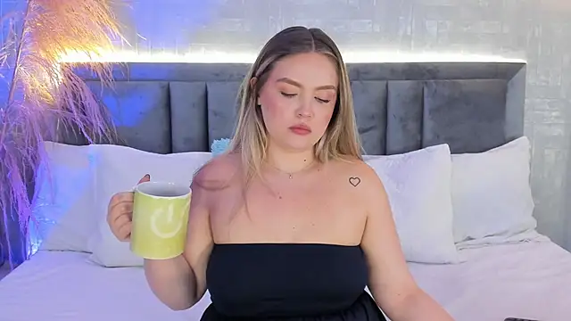 GaiaBaker online show from November 9, 3:43 pm