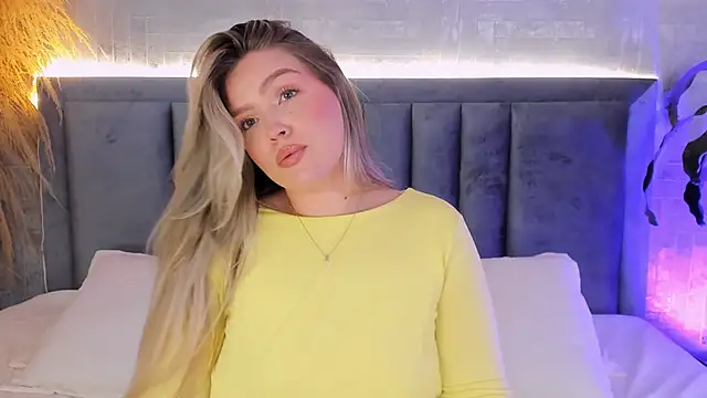 GaiaBaker online show from February 9, 7:29 pm