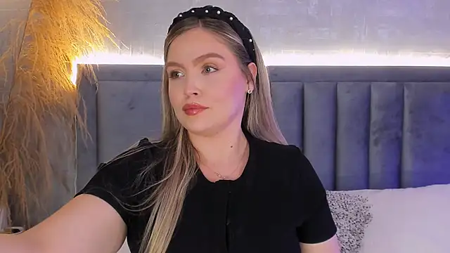 GaiaBaker online show from February 10, 4:55 pm