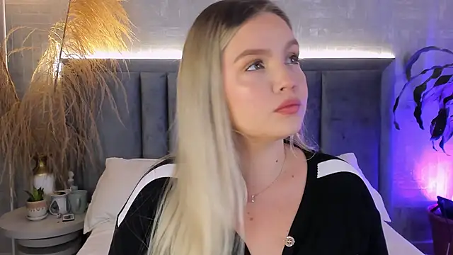 GaiaBaker online show from February 14, 1:30 pm