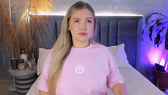 GaiaBaker online show from February 15, 11:41 am