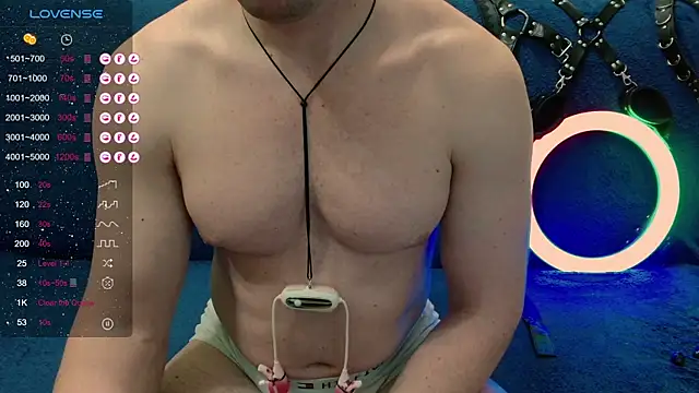 sasha nik online show from February 18, 10:49 am