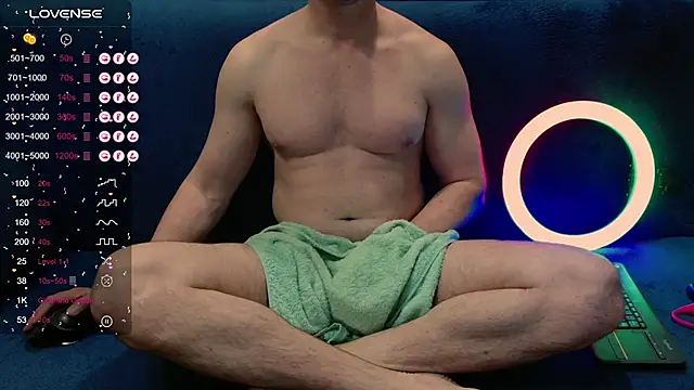 sasha nik online show from September 9, 10:48 am