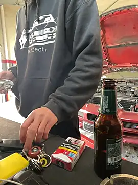 donnuozfutura online show from February 28, 10:30 am