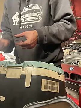 donnuozfutura online show from March 17, 2:01 pm