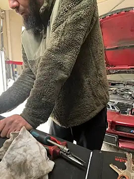 donnuozfutura online show from March 20, 11:27 am