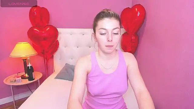 MollyMeltorr online show from February 11, 4:11 am