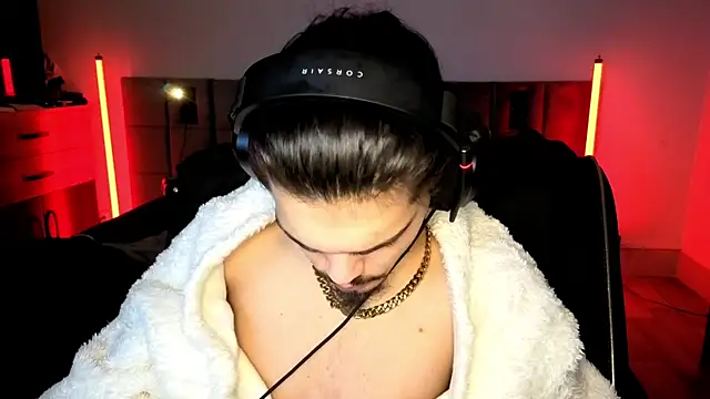 JordanShow online show from October 22, 10:26 am