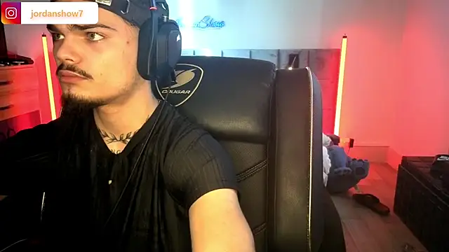 JordanShow online show from November 14, 10:03 am