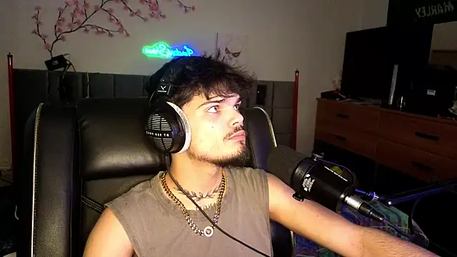 JordanShow online show from March 8, 10:41 am