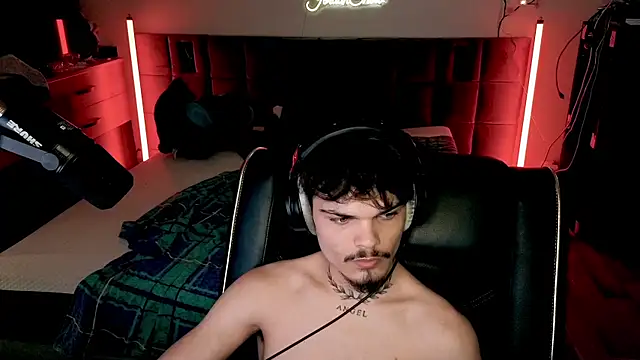 JordanShow online show from April 5, 10:45 am