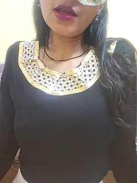 Snapshot of Nandinip2706 chatting on May 16, 10:01 am Nandinip2706 online show from May 16, 10:01 am