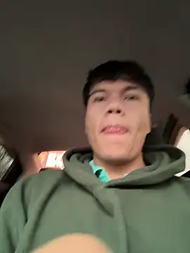 Logan smith1 online show from October 24, 8:38 pm