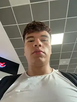 Logan smith1 online show from March 28, 9:25 pm