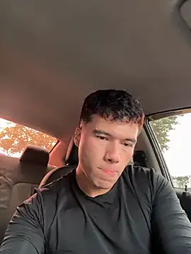 Logan smith1 online show from April 15, 7:58 pm