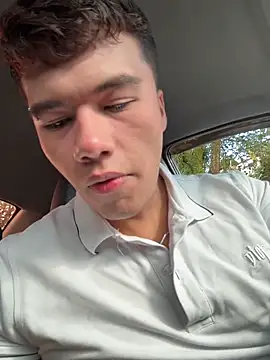 Logan smith1 online show from April 16, 8:31 pm