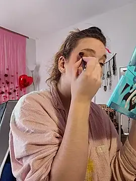 Snapshot of PrincesseMalicia chatting on February 11, 2:00 pm PrincesseMalicia online show from February 11, 2:00 pm