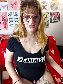 PrincesseMalicia online show from March 17, 6:11 pm