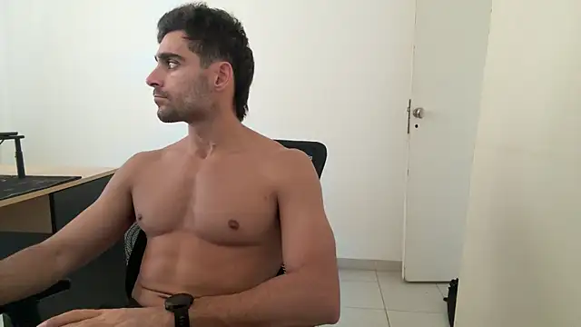 Joaco 93 93 online show from January 14, 1:17 pm