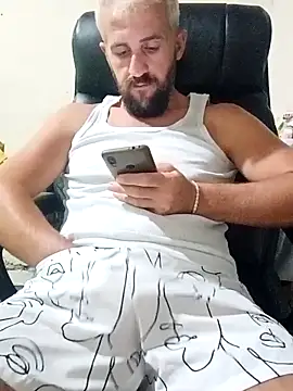 GrofLicno online show from September 12, 7:58 pm