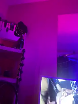 nickgode69 online show from January 19, 8:07 am