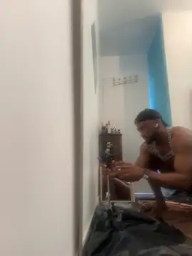 nickgode69 online show from February 4, 12:00 pm