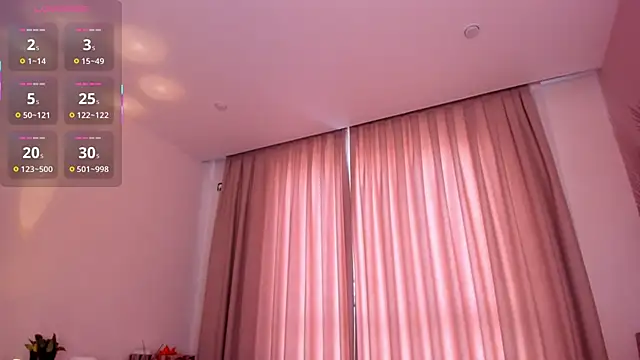 Snapshot of Jekky_ice chatting on January 15, 6:43 am Jekky ice online show from January 15, 6:43 am