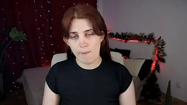 FoxyRayy online show from November 20, 3:45 pm