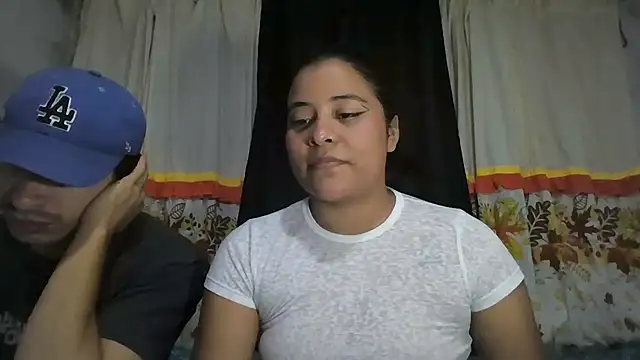 Bruno Iris sex online show from October 18, 8:37 am