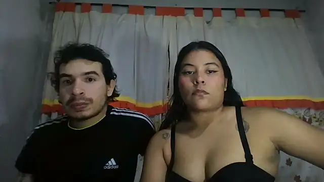 Bruno Iris sex online show from November 30, 2:04 am