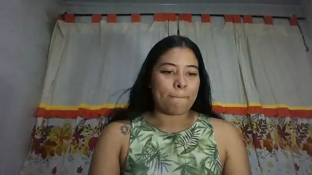 Bruno Iris sex online show from January 9, 2:14 am