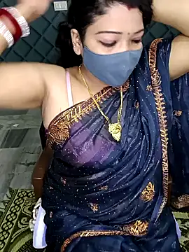 Cute-Raashii online show from January 29, 8:25 pm