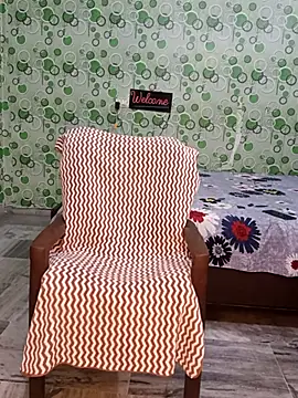 Cute-Raashii online show from October 2, 1:12 am