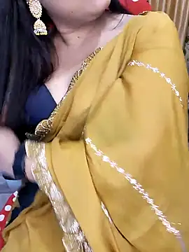 Cute-Raashii online show from November 26, 4:41 pm