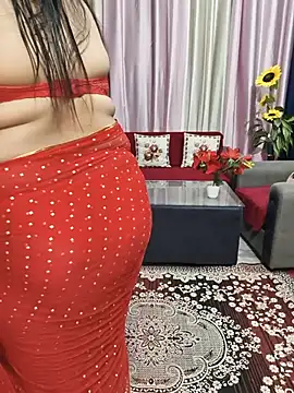Snapshot of Cute-Raashii chatting on June 15, 11:40 pm Cute-Raashii online show from June 15, 11:40 pm