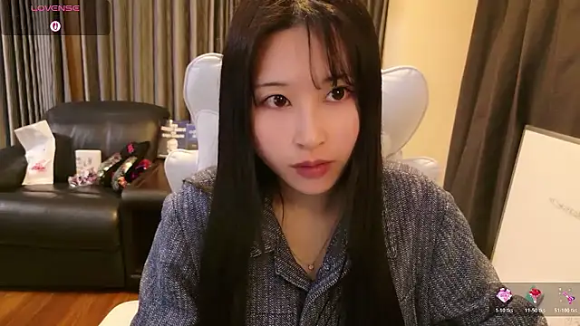 -satomi-jp online show from March 18, 12:52 pm