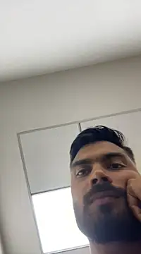 hotboysammy online show from December 4, 9:40 am