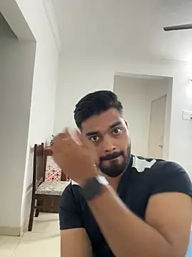 hotboysammy online show from December 9, 6:25 pm