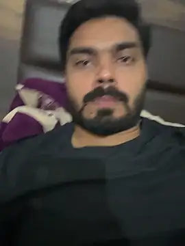 hotboysammy online show from January 27, 4:54 pm