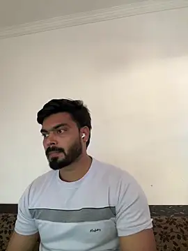 hotboysammy online show from February 4, 12:00 pm