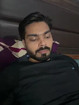 hotboysammy online show from February 7, 5:07 pm