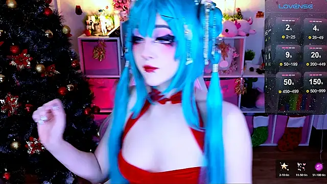 Snapshot of Aki__Ra chatting on December 15, 6:28 am Aki Ra online show from December 15, 6:28 am