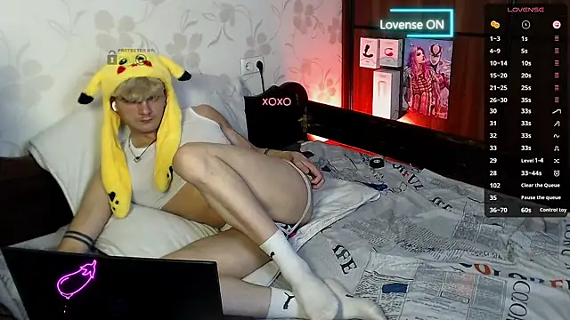 DuoVibes online show from March 4, 5:34 pm