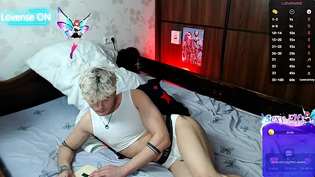 DuoVibes online show from March 19, 5:28 pm