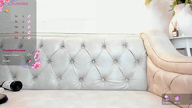 iiris  online show from February 11, 4:35 pm