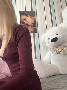 Liya my online show from March 12, 2:01 pm