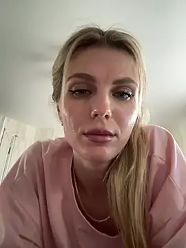 Liya my online show from March 31, 1:22 pm