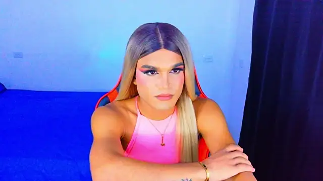 AllisonsweetZ online show from June 2, 7:16 pm