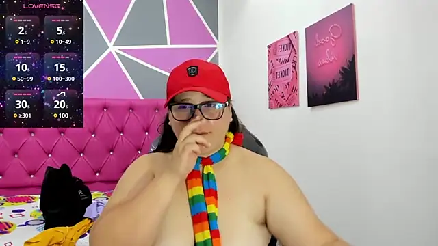 Snapshot of katty_femdom chatting on February 26, 11:37 pm katty femdom online show from February 26, 11:37 pm